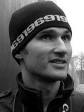 Josh Devins